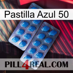 Blue Pill 50 viagra2